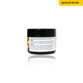Apricot Scrub